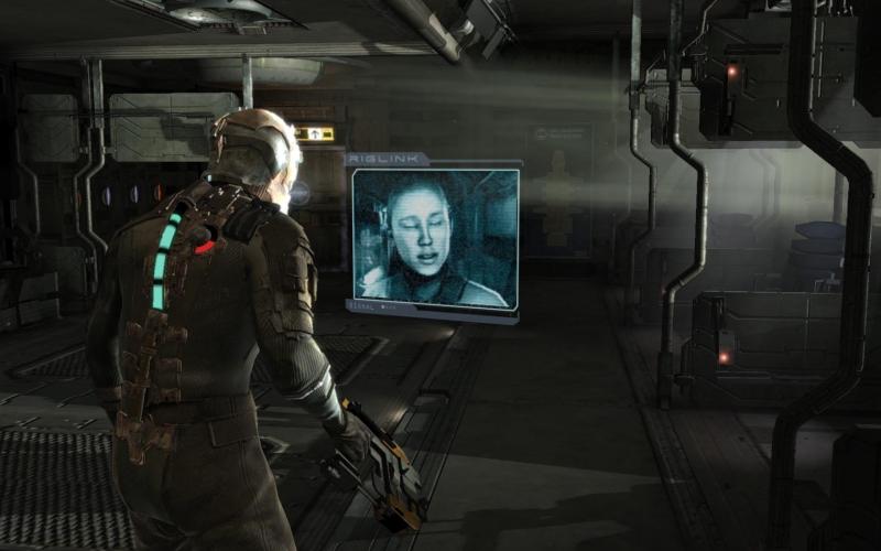Dead Space